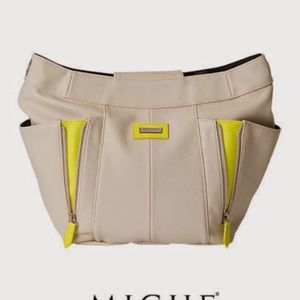 Alicia miche Demi bag